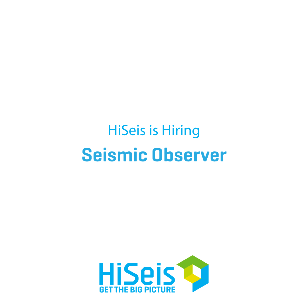 HiSeis's tweet photo. HiSeis is #hiring

#Seismic Observer for Field Operations

https://t.co/T1GSYVTX7V

#Seismic #Mining #goldmining #goldexploration 
Please answer our Seismic for Mineral Exploration Survey
https://t.co/TDfvG7XxkN https://t.co/aTIjSDVw3T