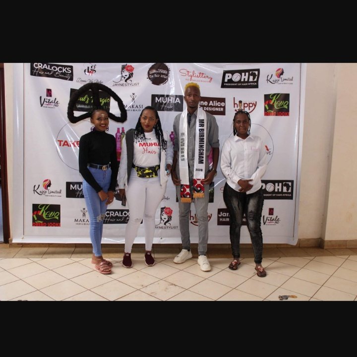 MijomielA's tweet photo. The Mt Kenya takeover series with #vitalepro Mijomiel models showcasing the hair arts at Trinity beauty parlour Embu.
#mijomielmodelingagency #joekwaya
#styleinspiration
#embu https://t.co/w42z824RE5