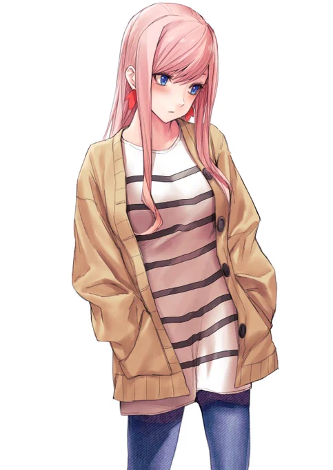 #FGO #宮本武蔵 