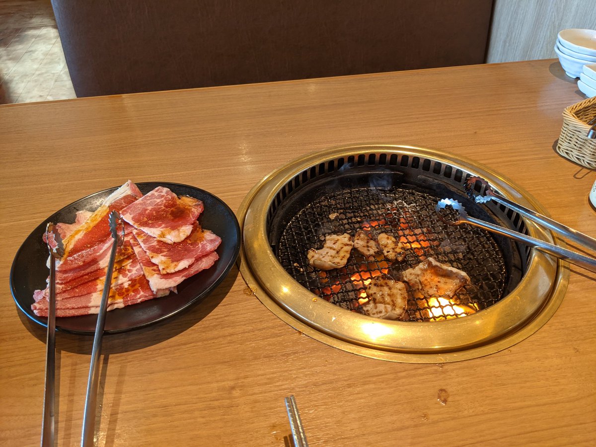 安藤顕一 Anken00 安楽亭 で ランチ食べ放題 なう 焼肉 南鳩ヶ谷駅 中居 川口市 安楽亭中居店 安藤顕一 Anken00 安楽亭 で ランチ食べ放題 なう 焼肉 南鳩ヶ谷駅 中居 川口市 安楽亭中居店
