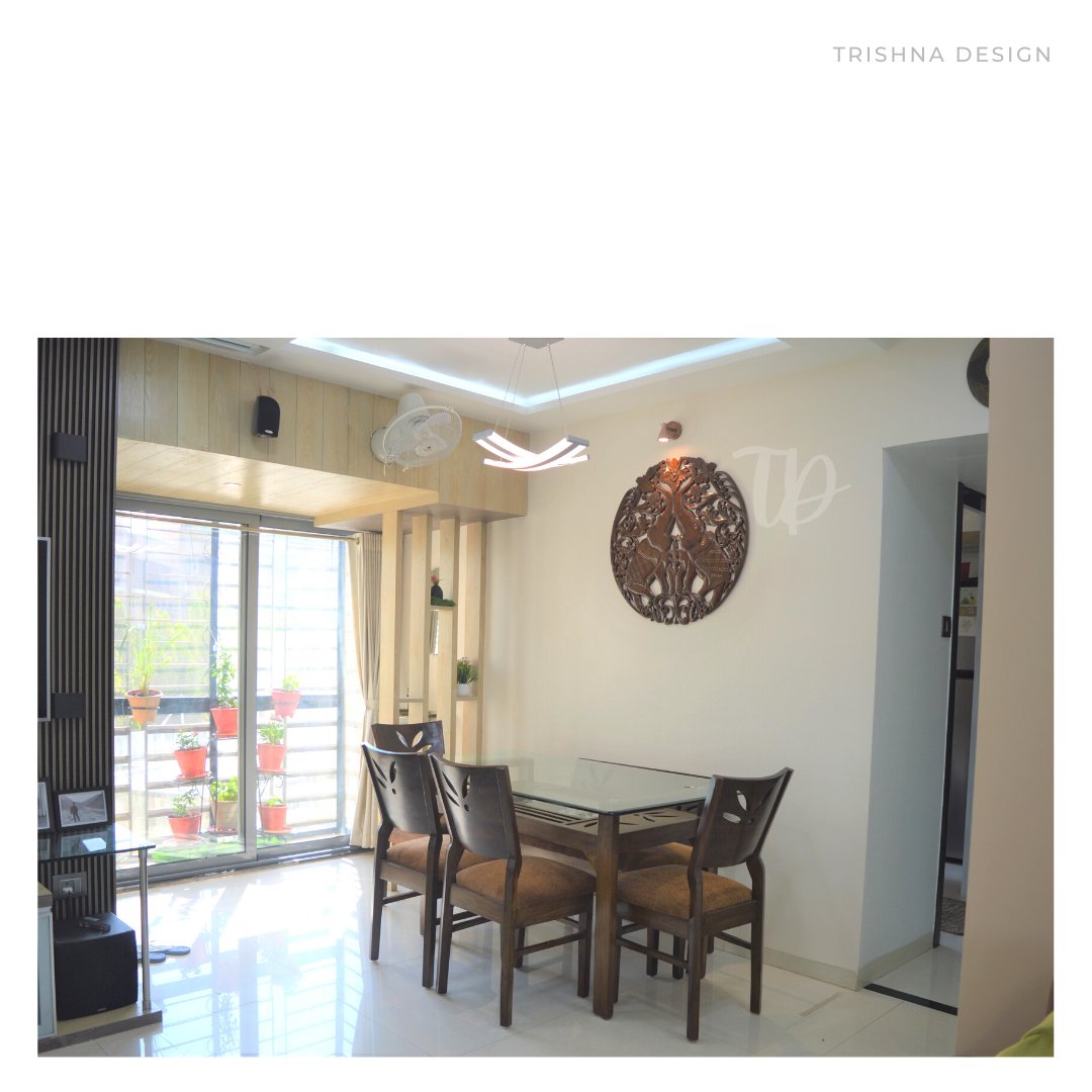 TrishnaDesign's tweet photo. 'Modern contemporary': Living room
From furniture to ceiling there is everything blends into the two styles which are Modern &amp; Contemporary.  #trishnadesign #interiordesign #interiors #decoration #mumbaiinterior #twitter #GaneshChaturthi #ganpati https://t.co/uU0jFzeRB4