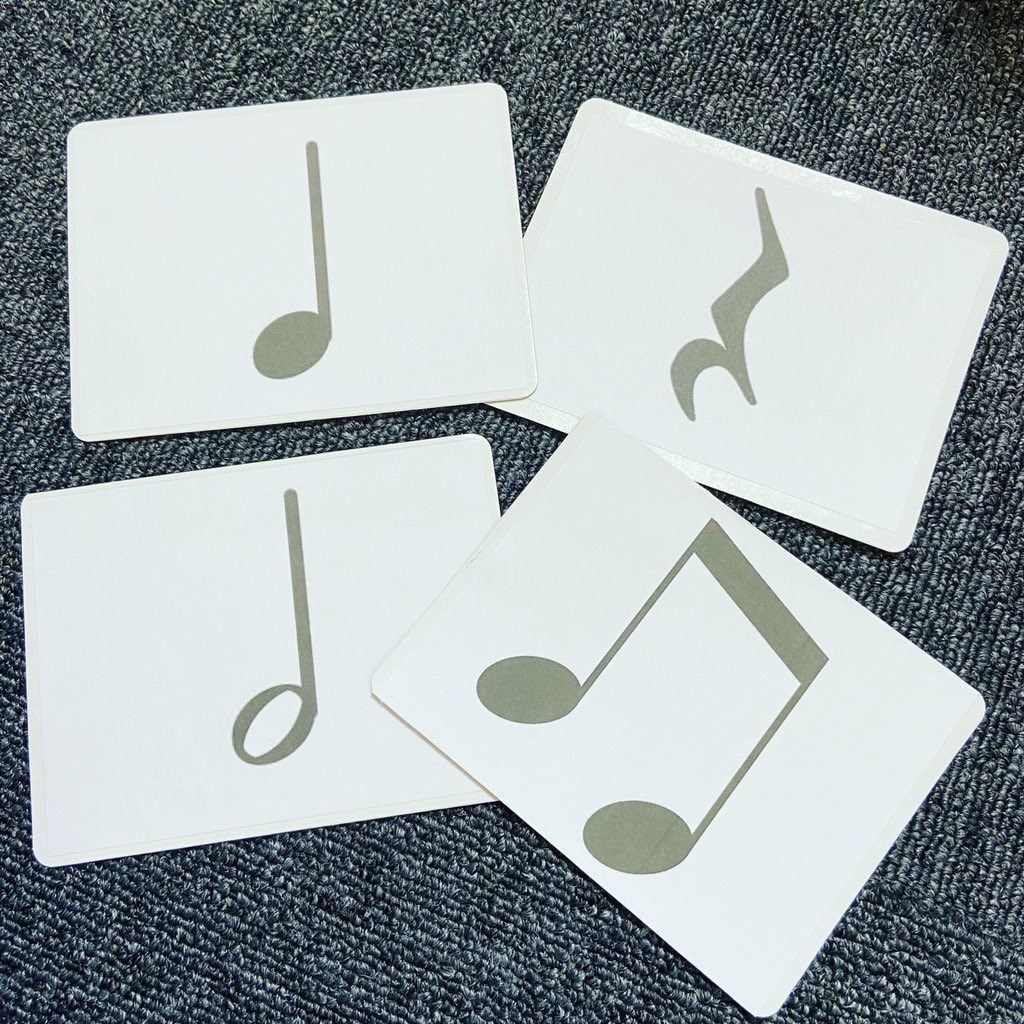 リズムカード Twitter Search Twitter