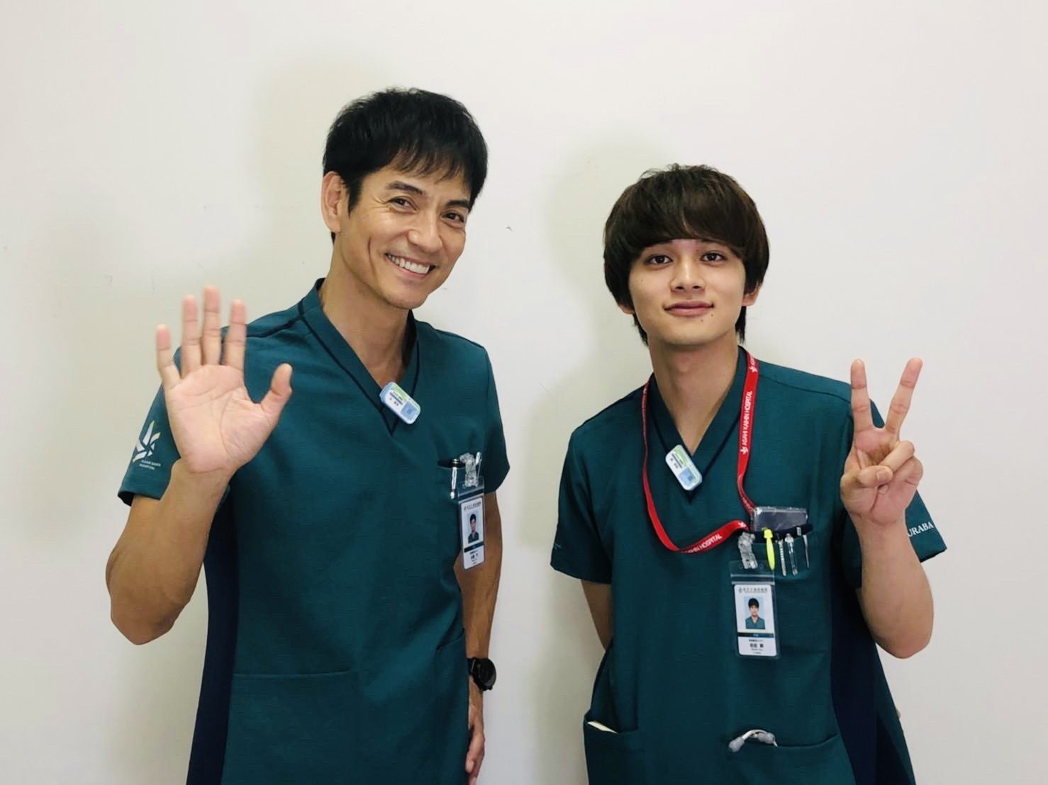 TVドラマ Night Doctor DVD ナイト・ドクター | 宅配DVDレンタルのTSUTAYA DISCAS