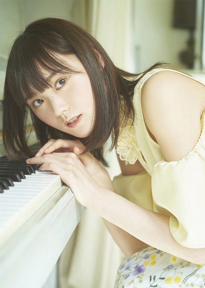 Post by 日刊美女 〜nikkan BIJYO〜 on X: 増本綺良