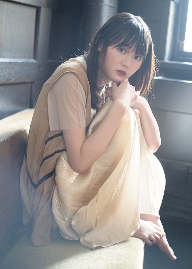 Post by 日刊美女 〜nikkan BIJYO〜 on X: 増本綺良