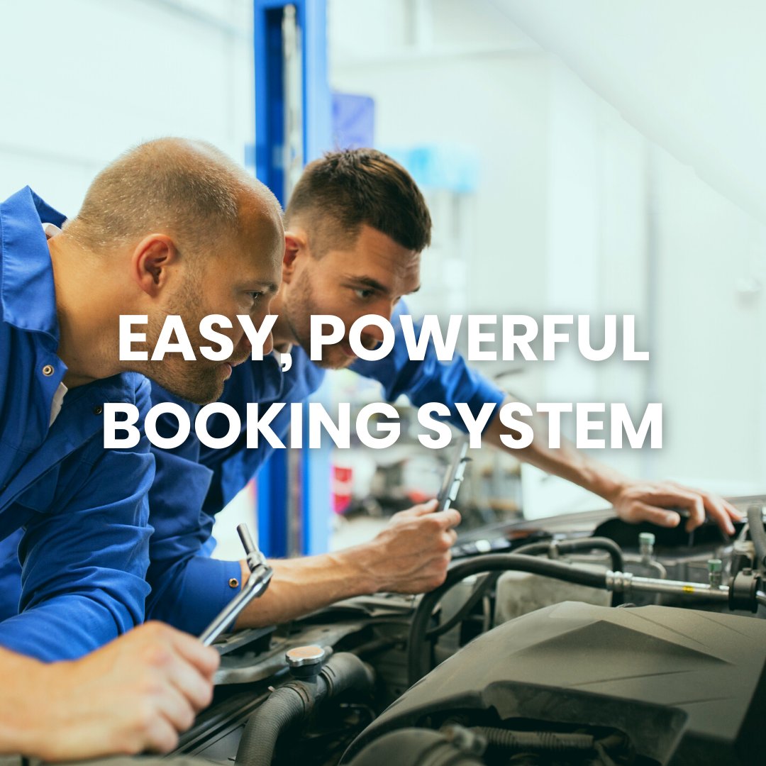 Our booking system makes it easier than ever to book in telephone and walk-in customers! #selfemployed #businessowner
#smallbusinessowner