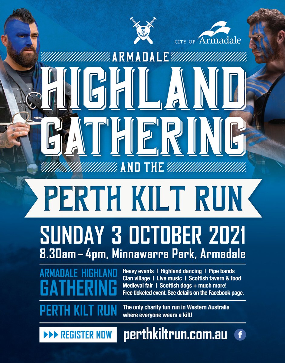 Scottish_Banner's tweet photo. #GetYourKiltOn #Perth for the #ArmadaleHighlandGathering & #PerthKiltRun at the @CityofArmadale!
https://t.co/JOO9VDKFck
#ScottishFestival #ScotSpirit #Armadale #HighlandGames #ScottishBanner #KiltUp #KiltRun https://t.co/9Fya7PR8TM