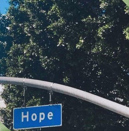 Tete_DomFanbase's tweet photo. Hope: That’s all we need to be sure that we’ll see each other soon. 
Photo by Vante 📸 https://t.co/pcXTXNNutM