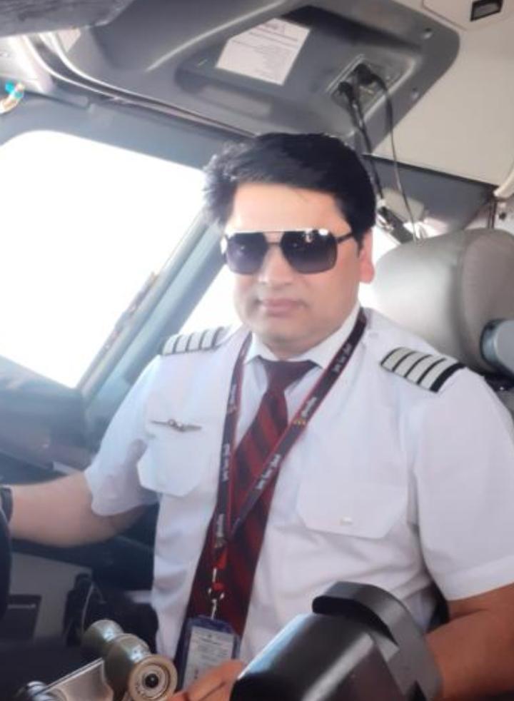 Devesh Tiwari Amora tweet media