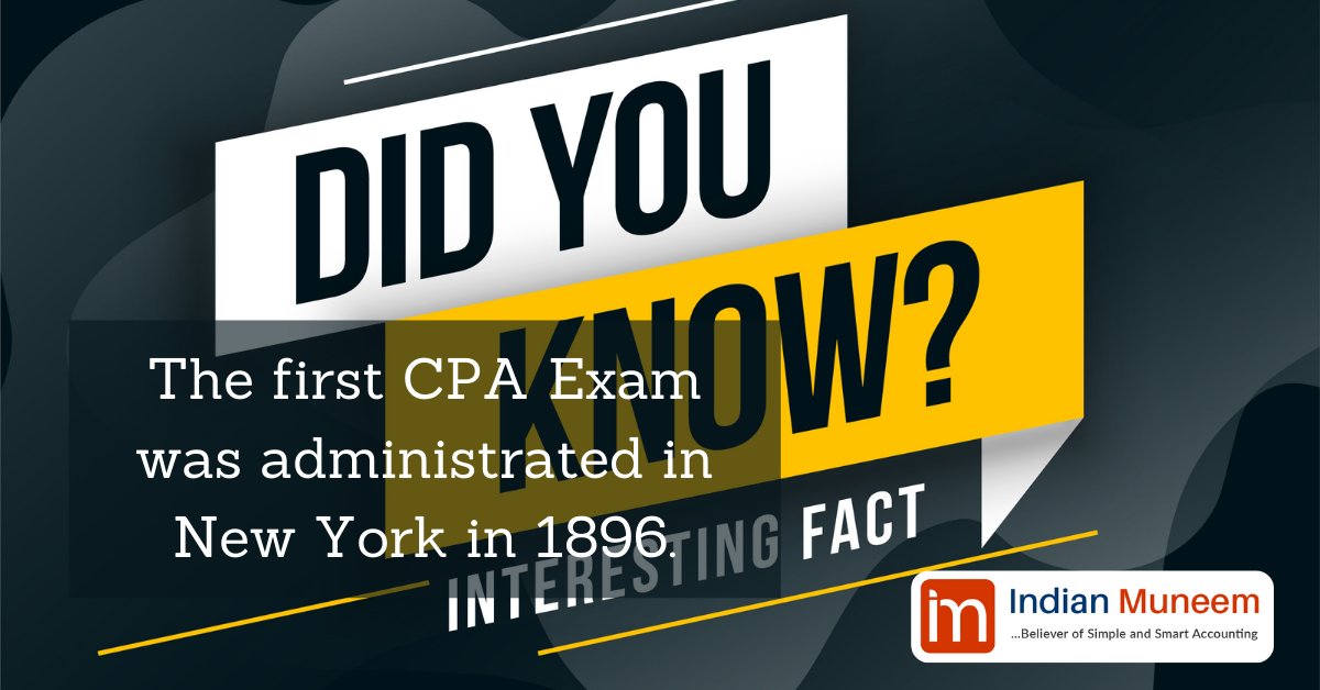 indianmuneem's tweet photo. Keep Following Us for More Fun Facts!
#amazingfacts #fact #knowledge #didyouknow #funfacts #accountingservices #accountingoutsource #accountingsolutions #business #indianmuneem https://t.co/5GfhtB4h0Q