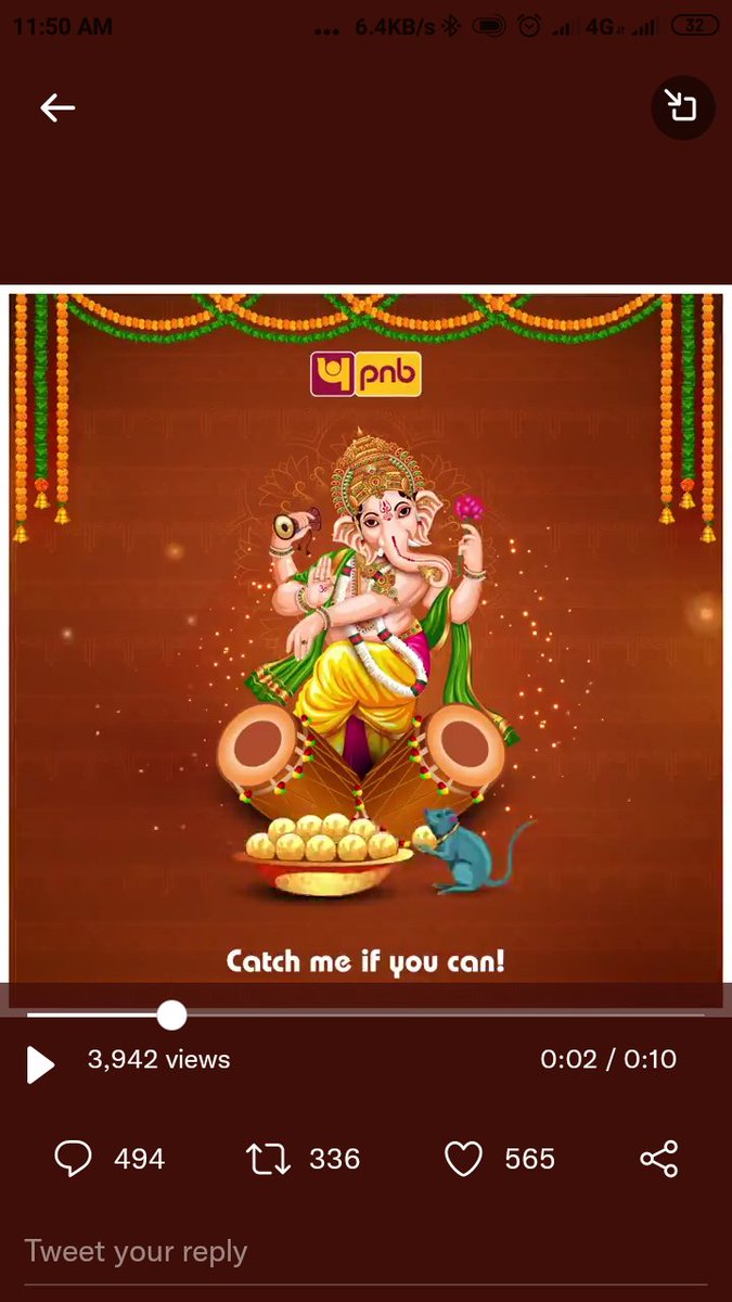himansukgf's tweet photo. @pnbindia my gift voucher send me https://t.co/rYR6geLiKZ