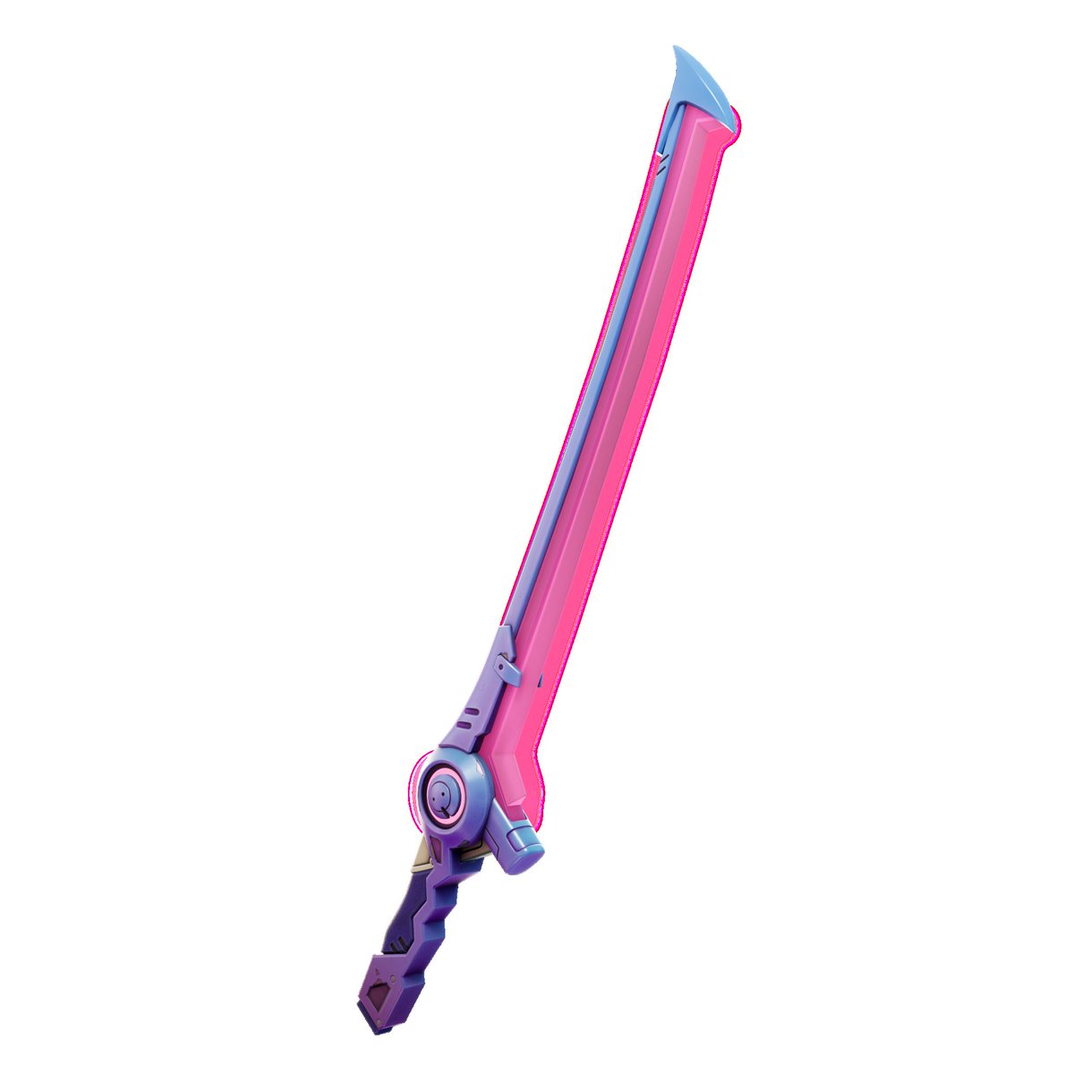 ThunderNewsFN's tweet photo. New Sideway Minigun and Sideway Light Blade https://t.co/U8KrLNzNeQ