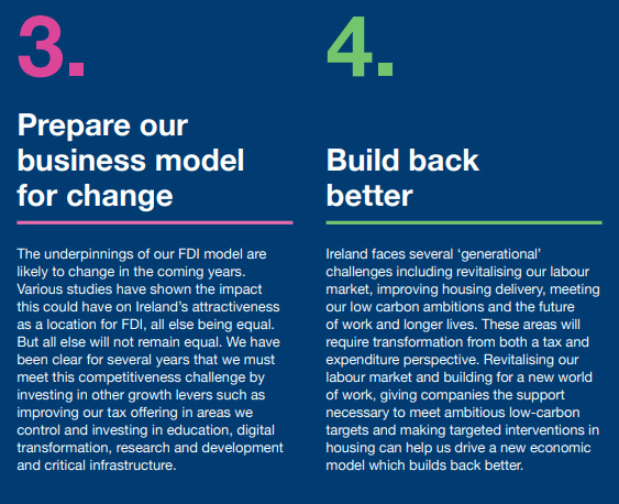 Our <a href="/ibec_irl/">Ibec</a> Budget Submission is being launched this morning. Four key messages. And a link to the doc below:

ibec.ie/connect-and-le…