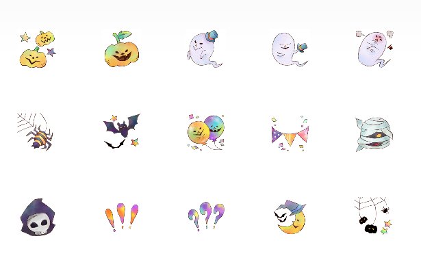 宇野 Lineスタンプ販売中 こんにちは 新作絵文字リリースしました かわいいハロウィンの絵文字2 水彩タッチで可愛らしく描きました よろしくお願いいたします Line 絵文字 ハロウィン かぼちゃ おばけ T Co Xviex163da T 宇野 Lineスタンプ販売中 こんにちは 新作絵文字リリースしました かわいいハロウィンの絵文字2 水彩タッチで可愛らしく描きました よろしくお願いいたします Line 絵文字 ハロウィン かぼちゃ おばけ T Co Xviex163da T