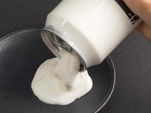 スイーツ好きの夢を叶えるための一品。人気が急上昇している「生クリームは飲み物」