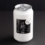 スイーツ好きの夢を叶えるための一品。人気が急上昇している「生クリームは飲み物」