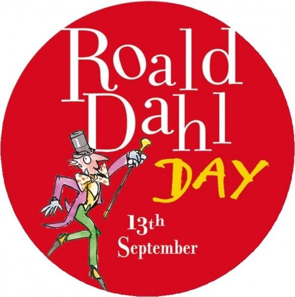 ststephensSW8's tweet photo. Today is Roald Dahl day π What is your favourite Roald Dahl book? The BFG, Matilda, The Enormous Crocodile, James and the Giant Peach? Or another of his stories? #StStephensReading #StStephensLearning #roalddahl #books #readingcommunity #Read #readingforpleasure #readinglist https://t.co/yYxCHXSkuU