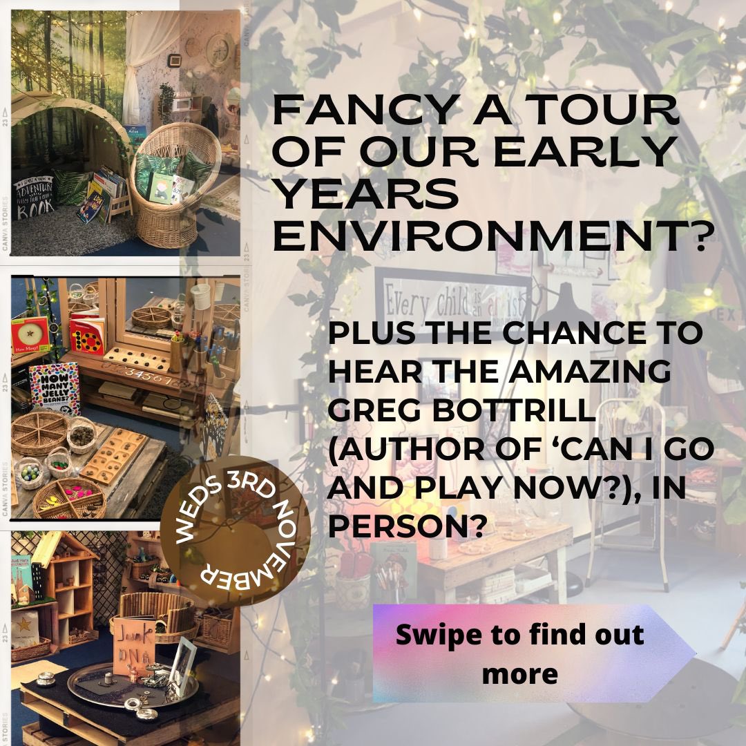 Martongate_Sch's tweet photo. Look what’s happening at Martongate school this term. If you want to find out more information click on the posters below or on the link https://t.co/oklq2KLAdp  #eyfs #messagecentre @canigoandplay  #magic https://t.co/QOafkzuhgF
