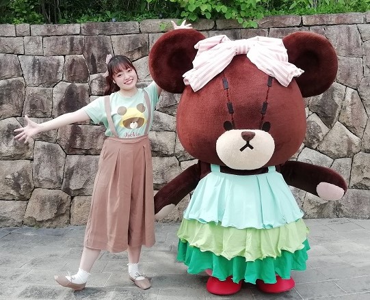 くまのがっこう The Bearsschool Twitter