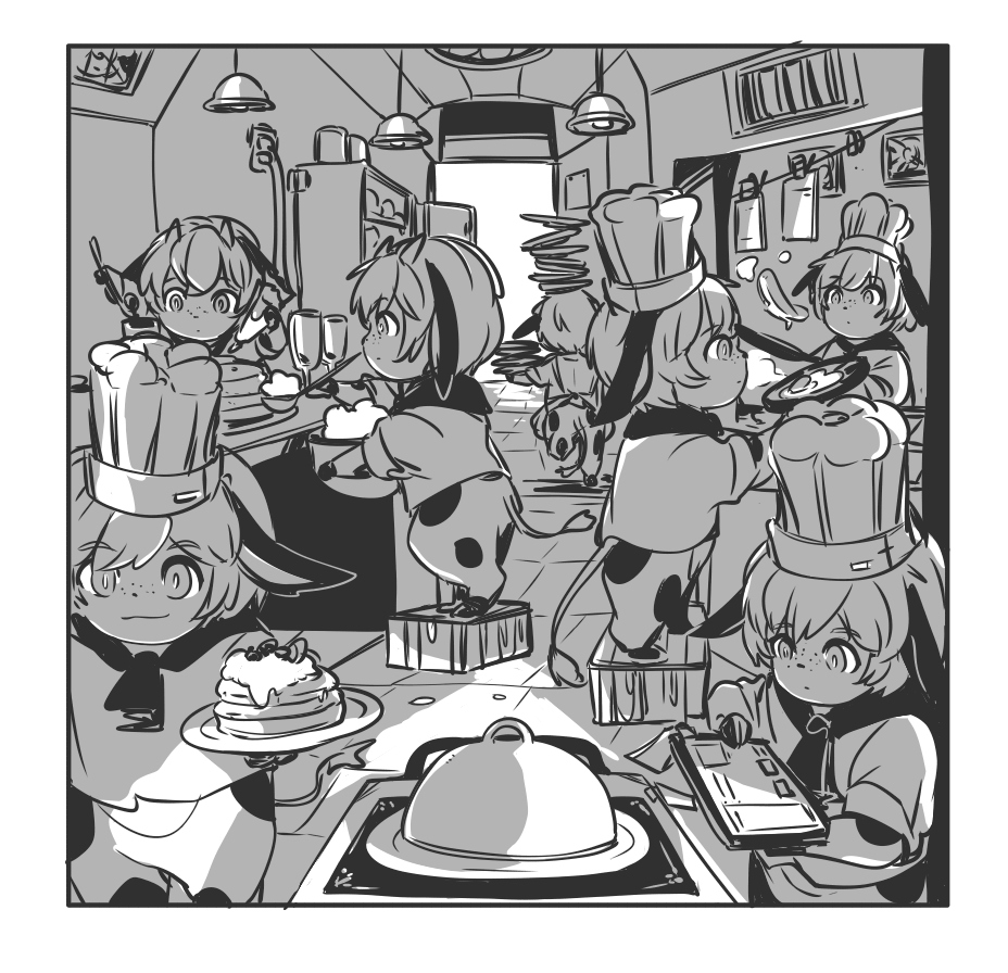 別所のざつがきですが…こちらです(あとで消す)
https://t.co/FbqStG3HlR 