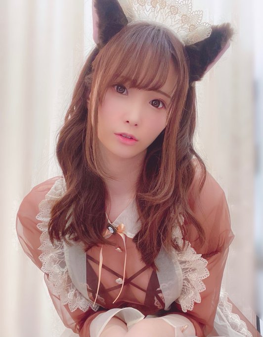 コスプレイヤーみりあのTwitter画像7