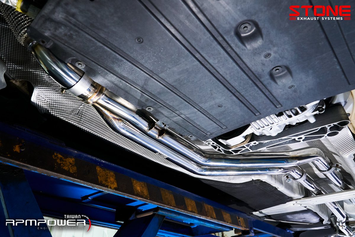 STONE_EXHAUST's tweet photo. https://t.co/Q8oKdCKiuV