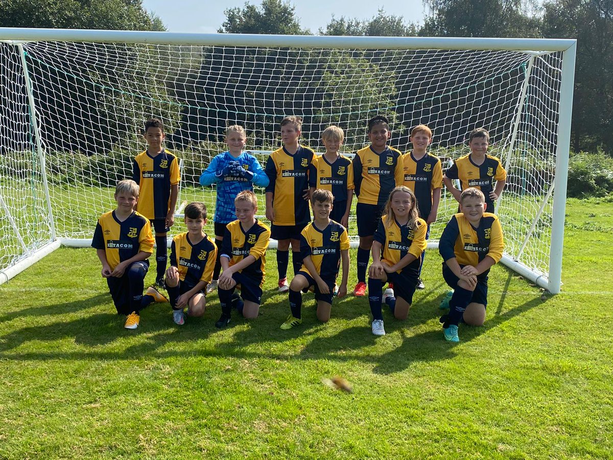 MOWFC's tweet image. A big well done to all of our squads that started their league campaigns over the past two weekends. Brilliant to see so many happy kids back playing rrgular football.