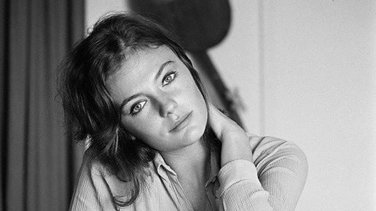 Happy Birthday to Jacqueline Bisset (13 September 1944) 