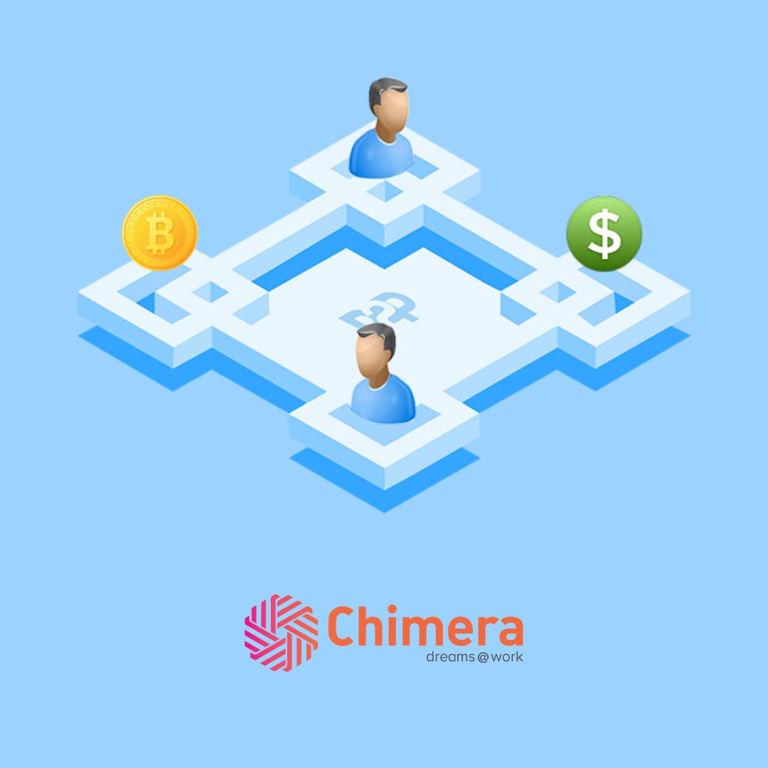 chimera_tech's tweet image. Chimera has been a savant in developing products for clients like consumer lending applications, microfinance, small business lending applications, P2P lending software and more.
Know more: bit.ly/2MvdJRn 

#lendingtech #chimeratechnologies #lendingsoftwaredevelopment