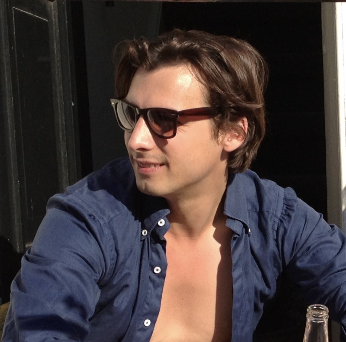 Thierry Baudet tweet media