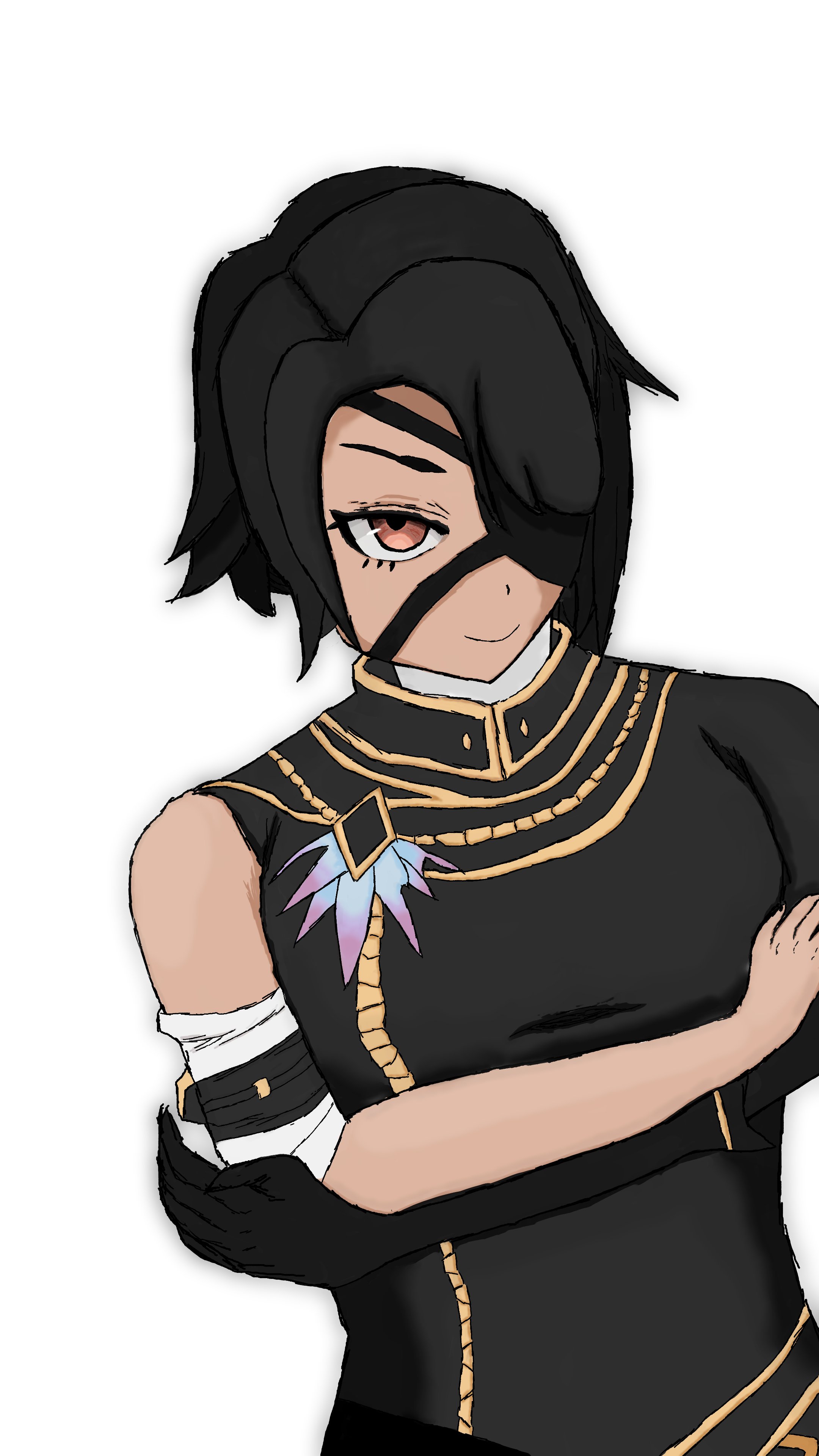 تويتر リュース على تويتر シンダー描きました Rwby シンダー T Co Mytdsywty4