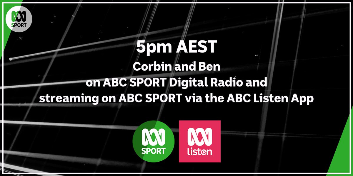 Abc Sport Abcsport Twitter