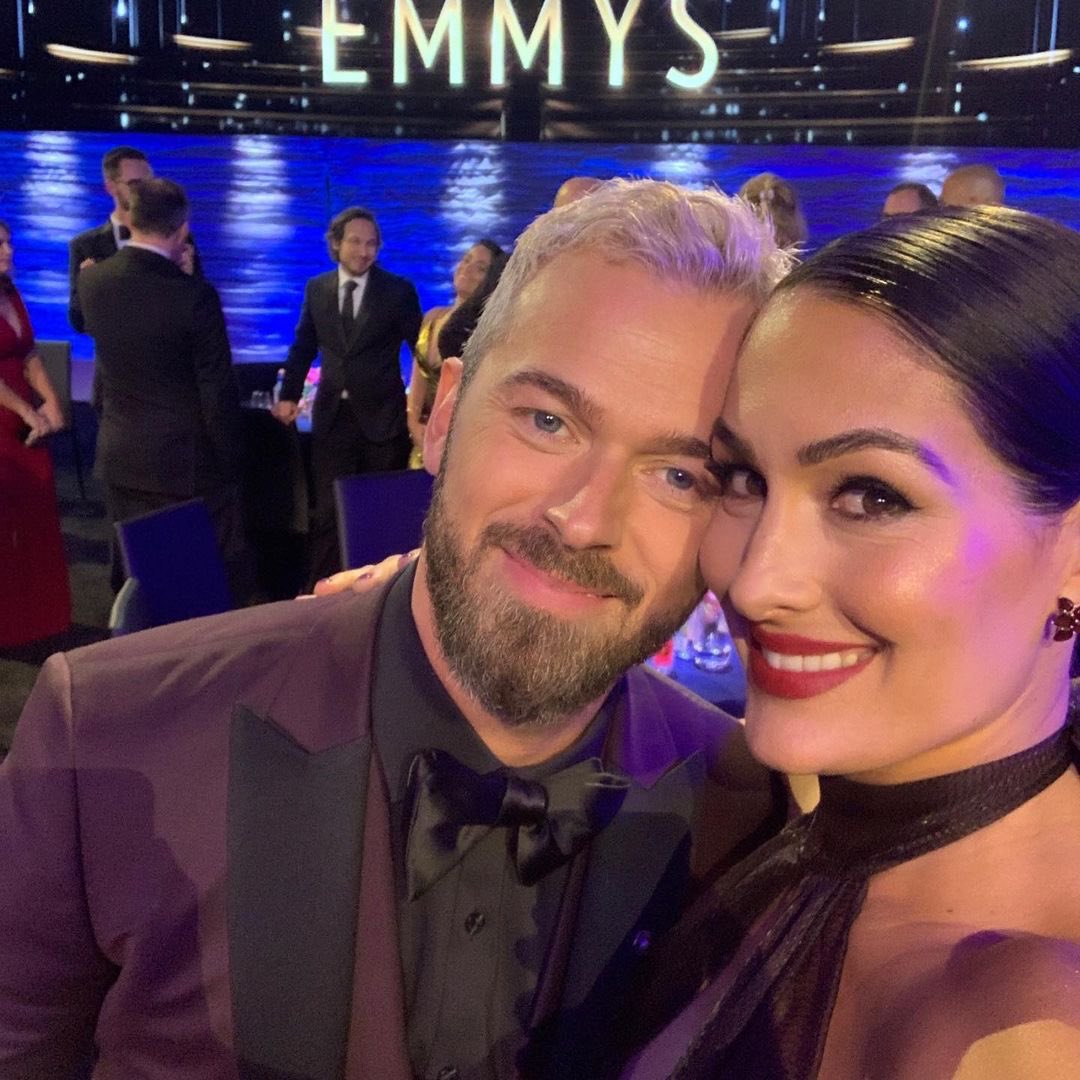 artemchigvintse's tweet image. Wow what an experience, honestly being nominated which I never thought was possible, then actually sitting in a room full of exceptionally talented hard working people that created magic on our TV screens Growing up I was always taught not to celebrate instagram.com/p/CTv2JNlrkXJ/…