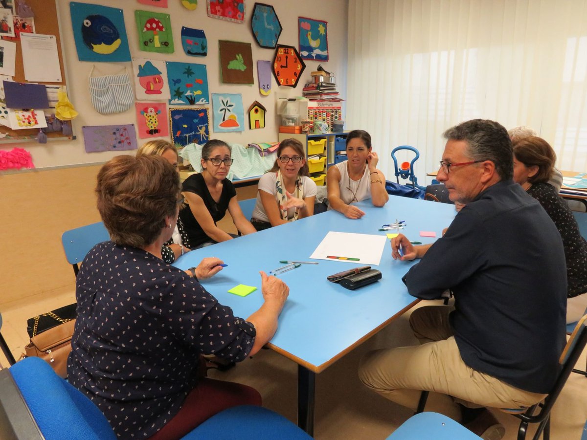 Plenainclusion's tweet image. 📊150 entidades realizan 293 pilotajes de Plena inclusión.
🦋Los pilotajes son proyectos para innovar y transformar.
👉🏽Hay 14 tipos de pilotajes: desde sexualidad a emprendimiento con apoyo.

⬇️Lee la noticia en #lecturafácil
plenainclusion.org/noticias/150-e…

#innovación #transformación