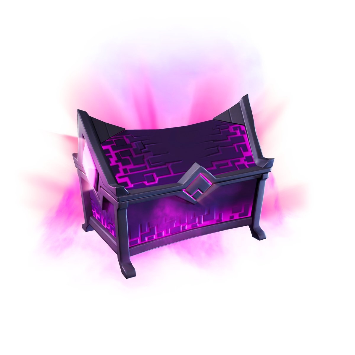 はねくうさん フォートナイトシーズン8 新宝箱 サイドウェイズチェスト フォートナイト Fortnite T Co My5hpnuntd Twitter