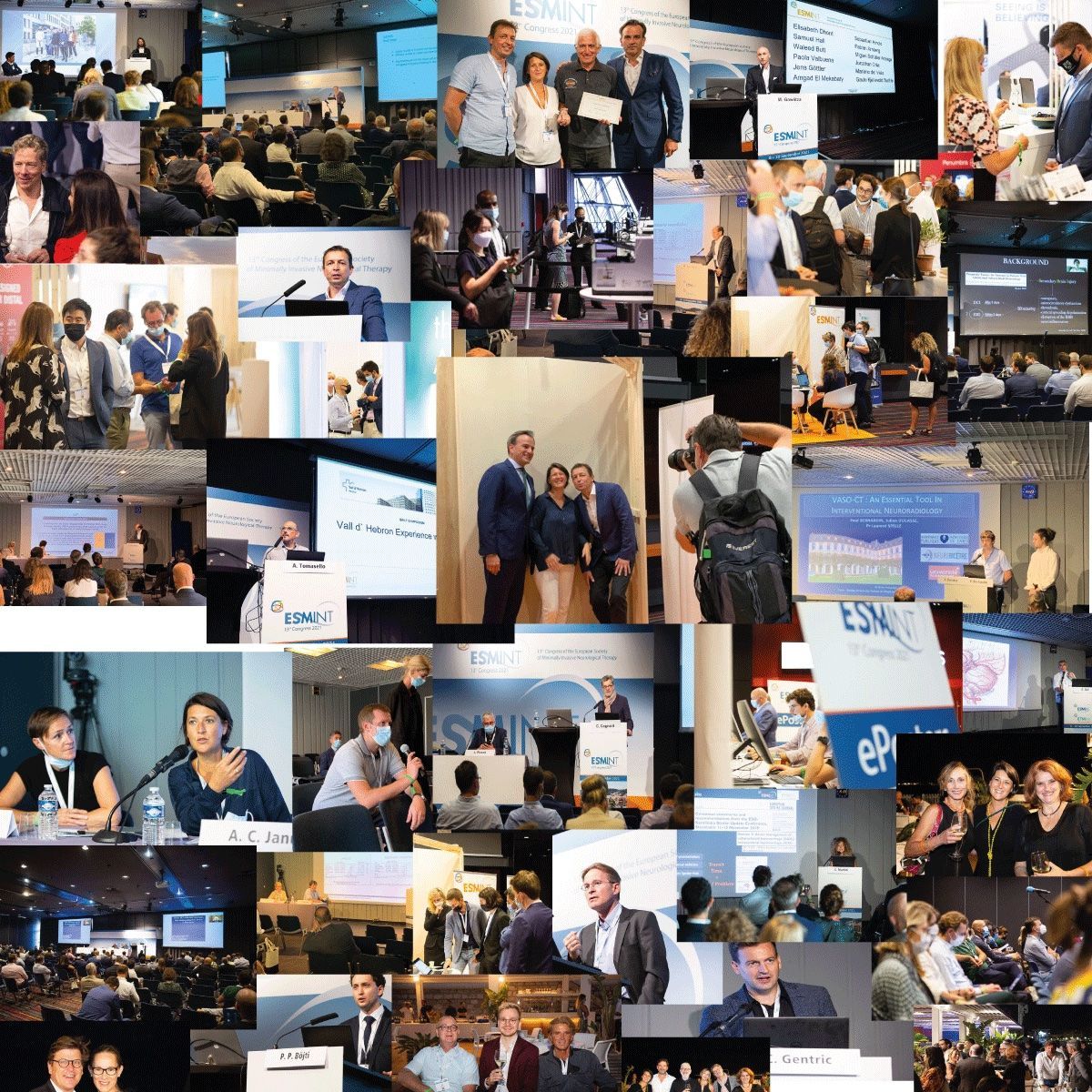 Thanks to everyone involved — ESMINT 2021 was a great success because of YOU! See you for ESMINT 2022 next year — Sept 7-9, 2022 #esmint2021 #esmint #etmint #eymint <a href="/ESOstroke/">European Stroke Org</a> <a href="/SNISinfo/">SNIS Info</a>