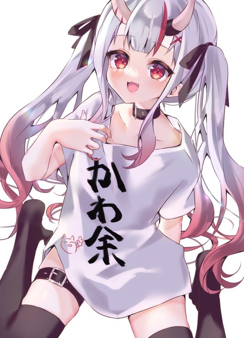 クソださTでしか得られない""良さ""があるよね・・・ #百鬼絵巻 