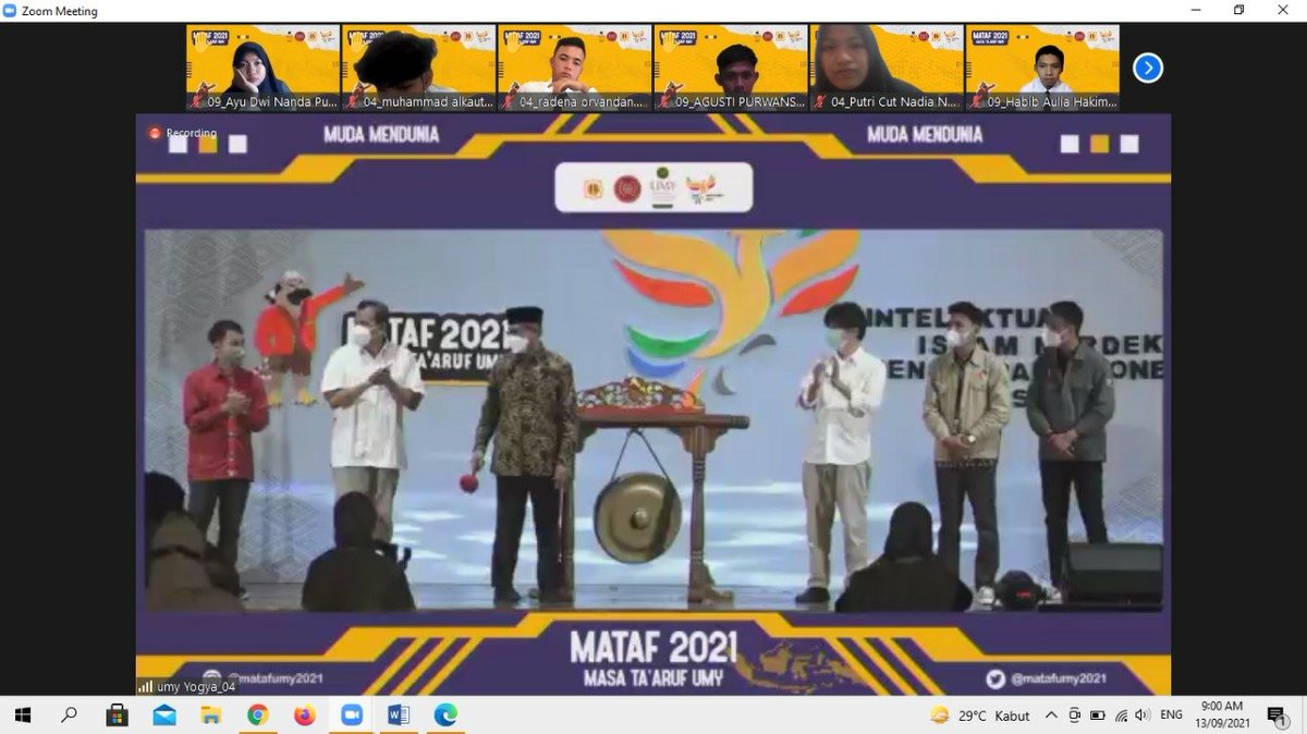 putri cut nadia tweet media