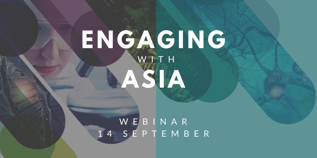 LSI_ExportHub's tweet image. Join our webinar on tomorrow to learn how to engage virtually with the Asian #LifeSciences markets in the new COVID-19 world. Register: bit.ly/engage-with-as…  #medtech #pharmaceuticals #export