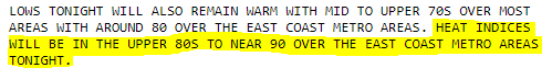 ZachCoveyTV's tweet photo. But I thought it was "Fall Ya'll". #FLwx #FloridaProbs https://t.co/QzqI8E6Egv