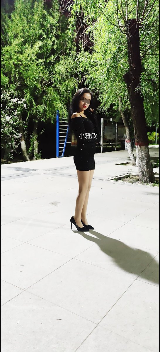 小雅欣s tweet media