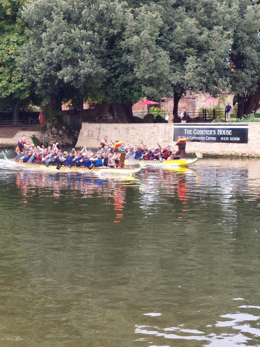 Will Tower MBE tweet media