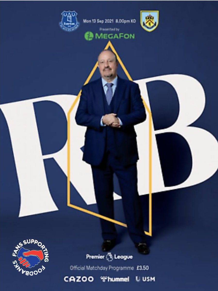 FANS SUPPORTING FOODBANKS #RightToFood (@sfoodbanks) on Twitter photo <a href="/Everon/">Everon Jackson Hooi</a> v <a href="/BurnleyOfficial/">Burnley FC</a>
We will once again be situated outside <a href="/TheWinslowHotel/">TheWinslowHotel</a> for tonights game due to the closure of the Fans Zone in the Park End
Just pop a tin of food in your pocket and drop it off at collection point
RT most welcome
#HungerDoesntWearClubColours <a href="/Everon/">Everon Jackson Hooi</a> v <a href="/BurnleyOfficial/">Burnley FC</a>
We will once again be situated outside <a href="/TheWinslowHotel/">TheWinslowHotel</a> for tonights game due to the closure of the Fans Zone in the Park End
Just pop a tin of food in your pocket and drop it off at collection point
RT most welcome
#HungerDoesntWearClubColours