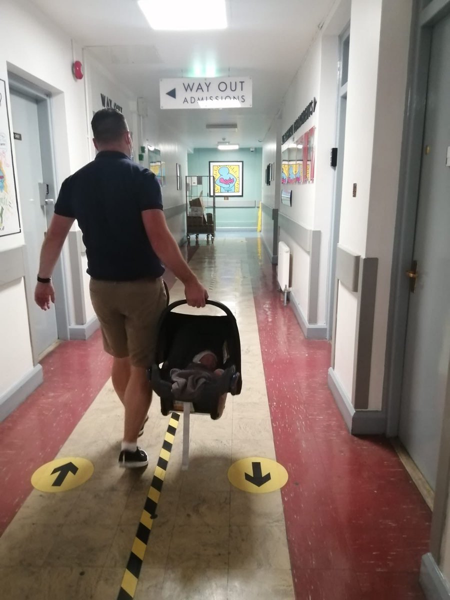 jerroche's tweet image. A busy weekend 💙