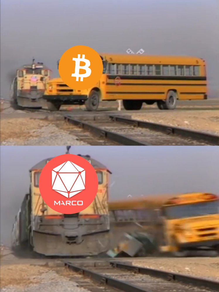CryptHodor's tweet photo. @SilverBulletBTC Just #MRCToken $MRC https://t.co/xUbRCUHQqS