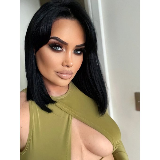 He ain&rsquo;t looking at nobody else 💚 https://t.co/AvAxVRfDEb<a href="/tag/findom"class="tags"><span>#findom</span></a><a href="/tag/paypig"class="tags"><span>#paypig</span></a><a href="/tag/cashapp"class="tags"><span>#cashapp</span></a><a href="/tag/bigboobfanatic"class="tags"><span>#bigboobfanatic</span></a><a href="/tag/god"class="tags"><span>#god</span></a>