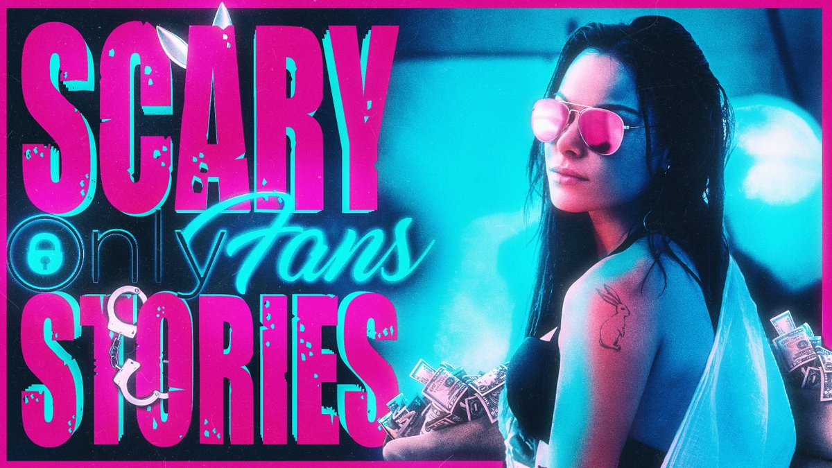 Only fans horror stories