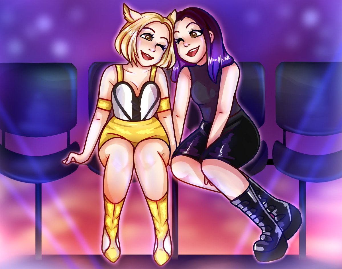 Sérendípity ✨ tweet media