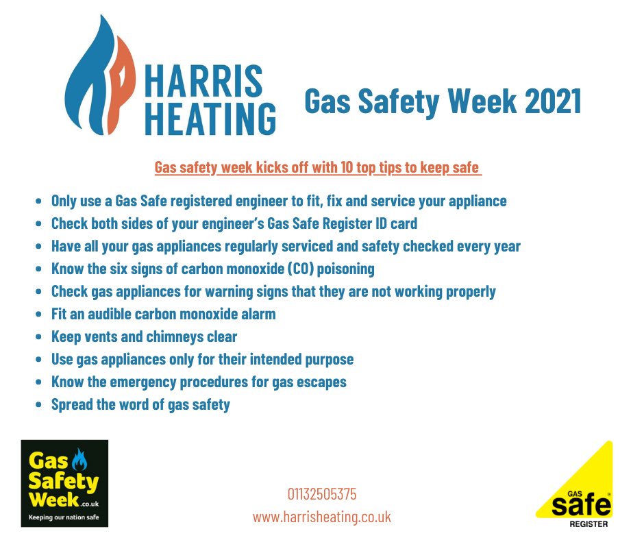 Harris Heating tweet media