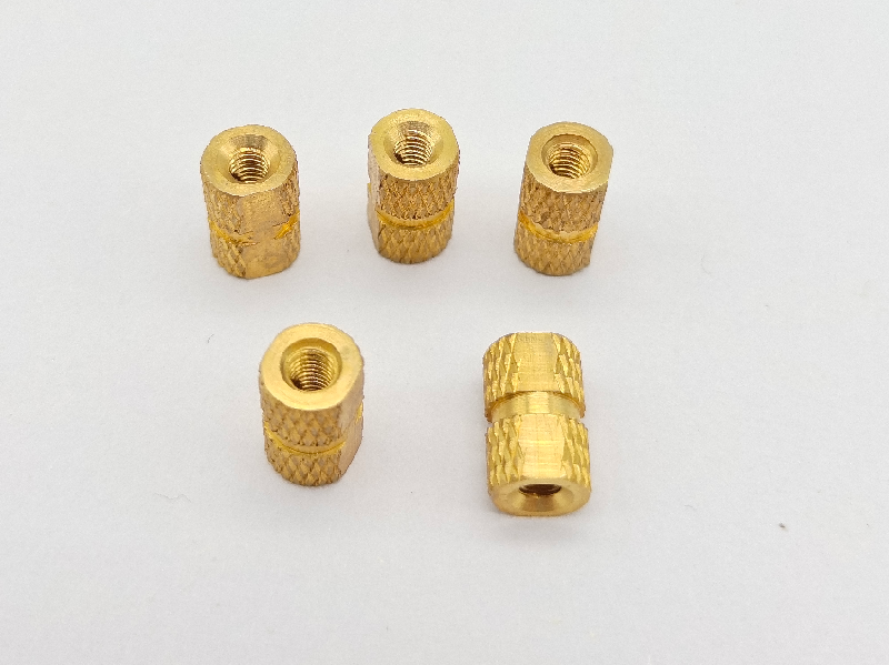 yumeifionahuang's tweet image. Brass insert manufacturer,compliance with Rohs certification.
#brassinserts #inserts #yumeihardware